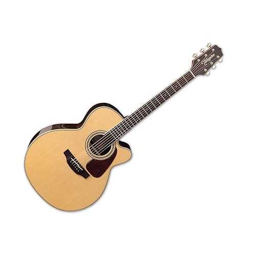 Takamine GN90CE Ziricote Acoustic-Electric Guitar