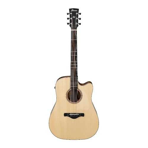 Ibanez AWFS300CE Acoustic-electric Guitar - Open Pore Semi-Gloss
