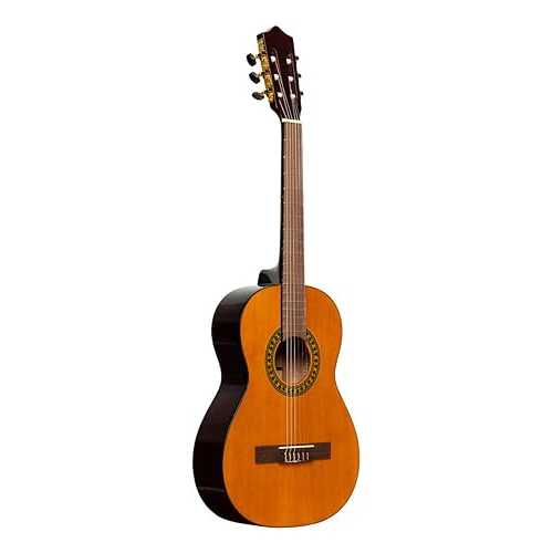 Stagg SCL60 3/4-NAT 3/4 Size Classical Guitar