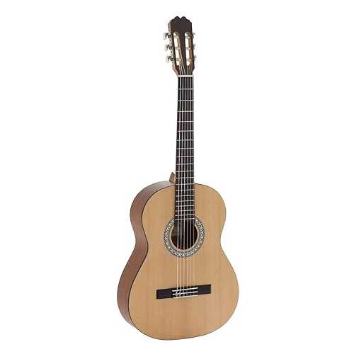 Admira ALBA SATIN Beginner Series Classical Guitar