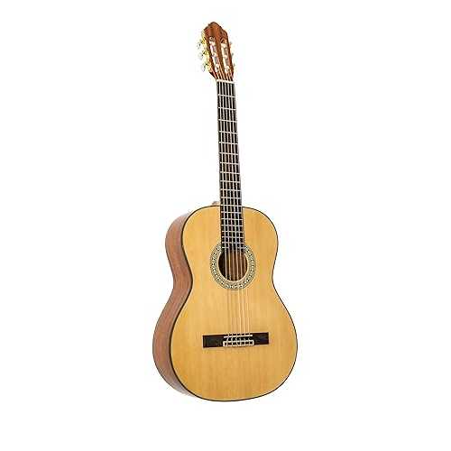 Peavey Delta Woods CNS-1 Classical Nylon String Guitar