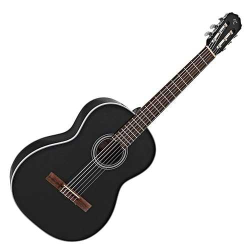 Takamine GC2 Classical Black