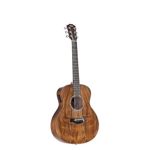 Taylor GS Mini-e Koa Acoustic Electric with Bag 200