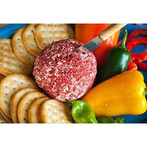 212 Main - 0 Garlic Jalapeno Cheese Ball Mix