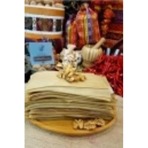 SODEF Village Grape Bastik Pestil 4kg - Traditional Turkish Fruit Leather Roll, Sweetener