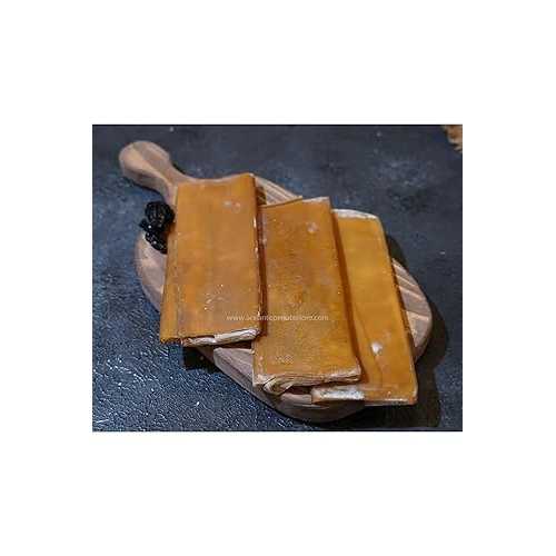 SODEF Grape Pestil 1kg - Traditional Turkish Fruit Leather Snack