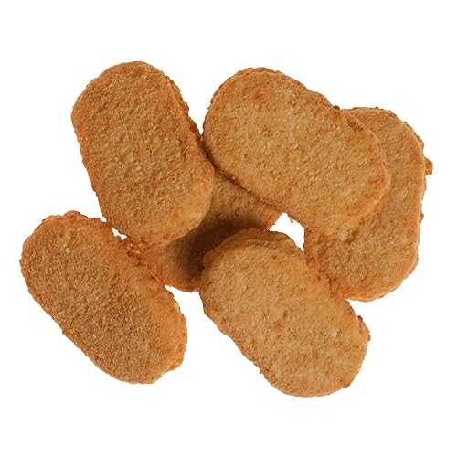 McCain Early Risers Hot, Handheld Breakfast, 3.75 Pound -- 4 per case.