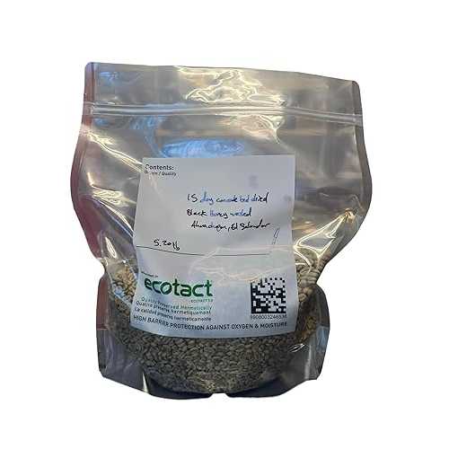 Tesoros Del Pais Green Unroasted Coffee Beans Ahuachapan, El Salvador Single Estate High Elevation (Honey washed, 5 重量ポンド)