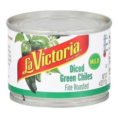 L?A Victoria Mild Diced Green Chiles 4.0 薬局衡オンス (Pack of 24) Generic L A Victoria Mild Diced Green Chiles 4.0 薬局衡オンス (Pack of 24)