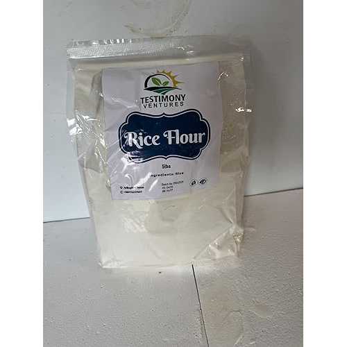 Generic Testimony Pure Basmati Blended Rice 5重量ポンド