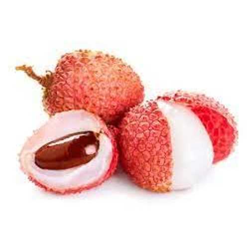Generic Fresh Lychee Fruit 2 Pounds