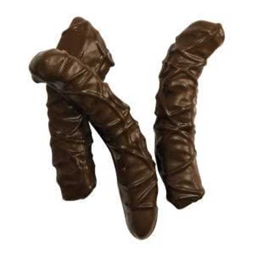 ミルクチョコレートオレンジピール 1重量ポンド Generic Milk Chocolate Orange Peels 1重量ポンド