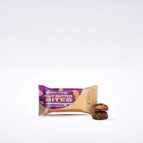 Generic Swee.t Nothings Bars Nut Oatmeal Raisin Peanut Butter 1.4 薬局衡オンス (Pack of 12)