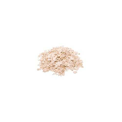 Bay Valley Foods Sturm Village Farms Quick Oats -- 50 Pound