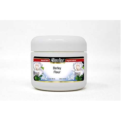 Bianca Rosa Barley Flour Salve (2 薬局衡オンス, ZIN: 519131) - 3 Pack