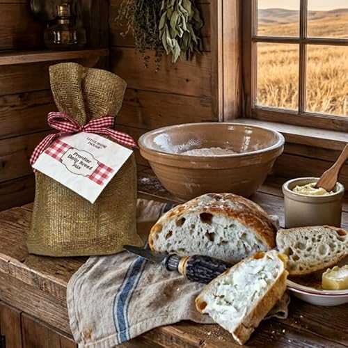 THE QUEEN\u0027S TREASURES SET OF TWO - Officially Licensed Little House on the Prairie NEW Pantry Mixes Presents \