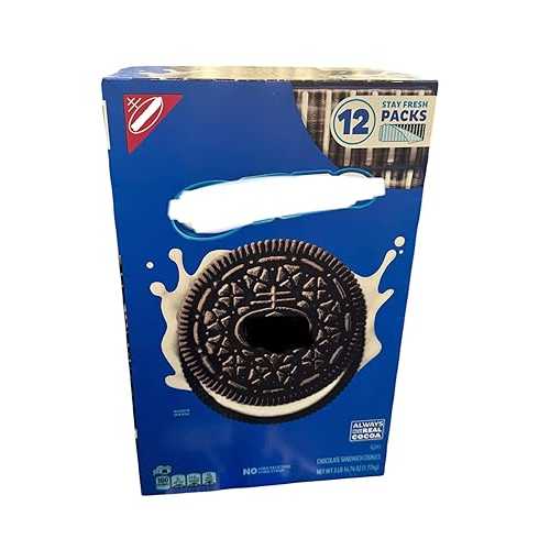 Generic Sandwich Cookies (62.76 薬局衡オンス., 12 pk.)