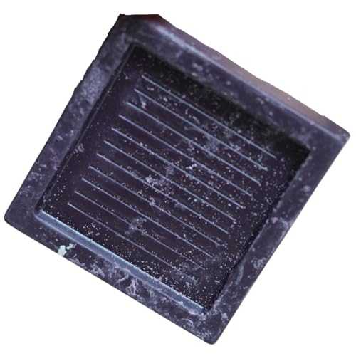 Vital Purple Ceremonial Cacao - 750瓱 Flavanols Per Serving - Bitter - Itense - Organic Cacao Paste for Cacao Ceremony- Used For Baking and Hot Chocolate - Heirloom Cacao - Single Origin Ecuador - 4薬局衡オンス