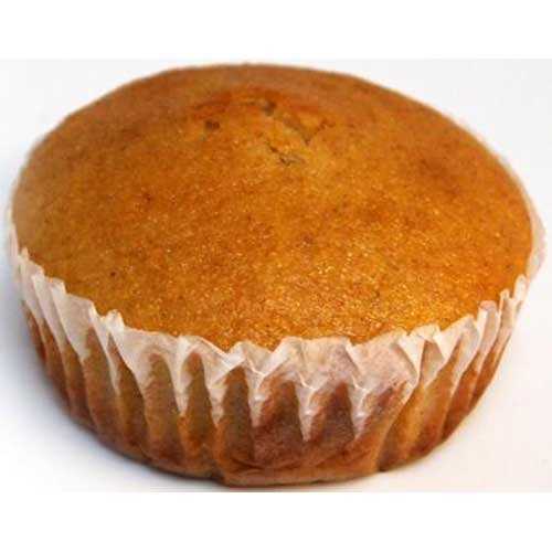 Muffin Town Smart Choice Whole Grain Corn Muffins, 2 Ounce -- 96 per case.