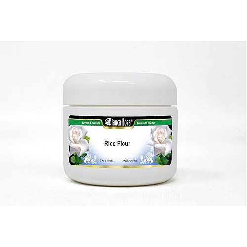 Bianca Rosa Rice Flour Cream (2 薬局衡オンス, ZIN: 521318) - 2 Pack