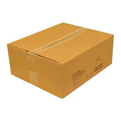 Muffin Town Whole Grain Corn Muffin, 2.5 Ounce -- 60 per case.