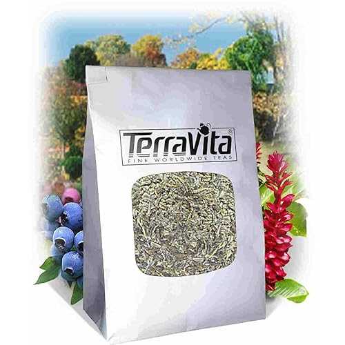 Terravita Sakura Cherry Rose White Tea (Loose) (4 薬局衡オンス, ZIN: 518418)