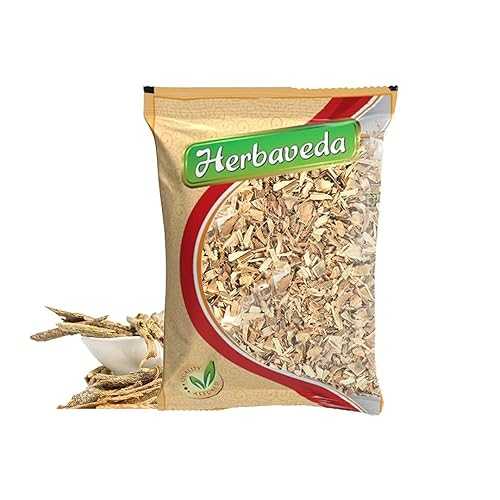 Astha Herbaveda- White willow bark 200g (100g*2) / White willow bark for tea