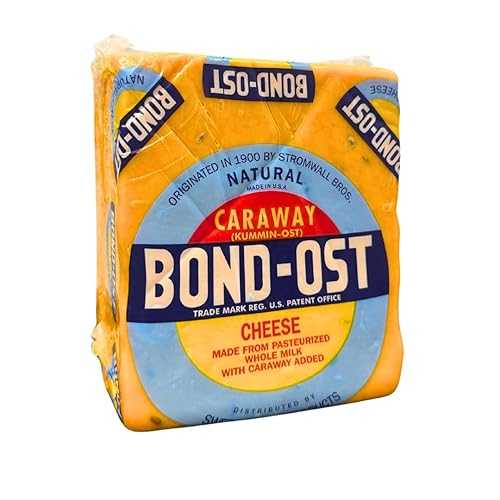 Noon Hour Bondost Wheel - Caraway (2.5 pound)