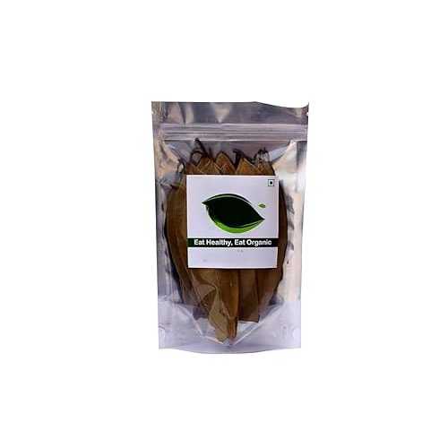 Generic Tej Patta (Bay Leaves), Free from harmful chemicals and additives,calcium and manganese- 200