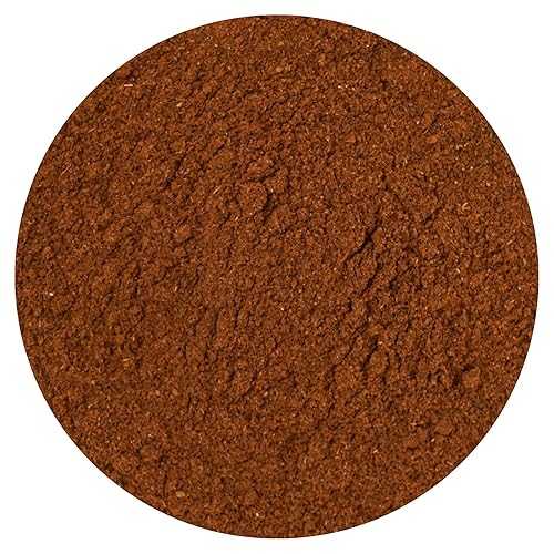 Ground Cloves, 1 Pound Resealable Bag, Hampton Distribution