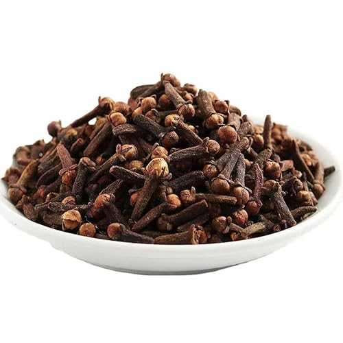 Generic Pure Natural Premium Cloves,Gong Ding Xiang,Clove Bud,Flos Caryophyllata,Clove spices. (1000g)