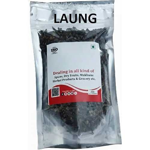 Generic Cloves (Laung) Natural Whole Spices Pack of - 100gm,100% Natural / Aromatic \u0026 Flavorful / Dried Cloves / No Additives, No artificial colours or preservatives