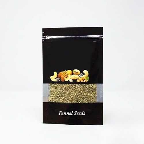 Generic Saunf (Fennel Seeds) 100gms,Mouth Fresheners,Natural \u0026 Aromatic Blend