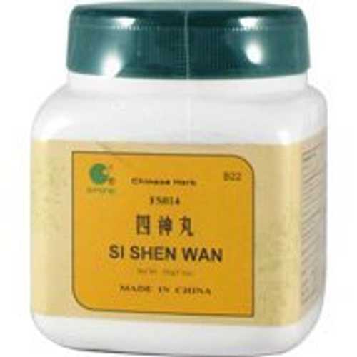 Si Shen Wan - Psoralea \u0026 Nutmeg Formula, 100gm,(E-Fong)