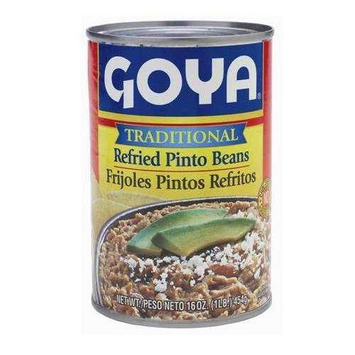 Goya Pinto Rfbns (12x16OZ )