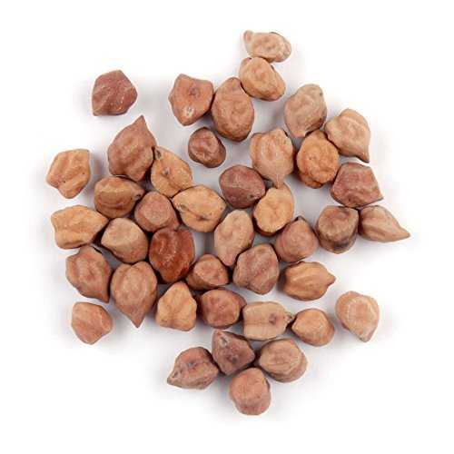 D\u0027Allesandro Black Garbanzo Beans, 10 重量ポンド Bulk Pack, Nutty and Firm Texture, All-Natural Gluten-Free Non-GMO, Perfect for Hummus, Falafel, and Global Cuisines