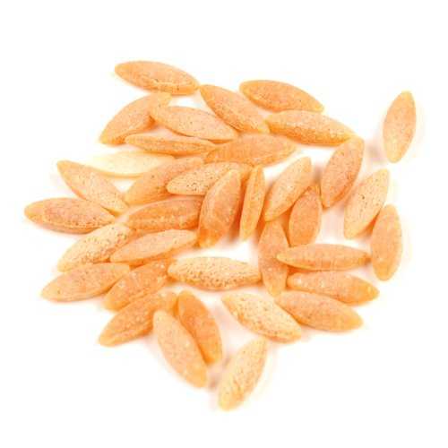 D\u0027Allesandro Tomato Orzo, 10 重量ポンド Case, Gourmet Rice-Shaped Pasta for Pilafs, Soups, and Salads
