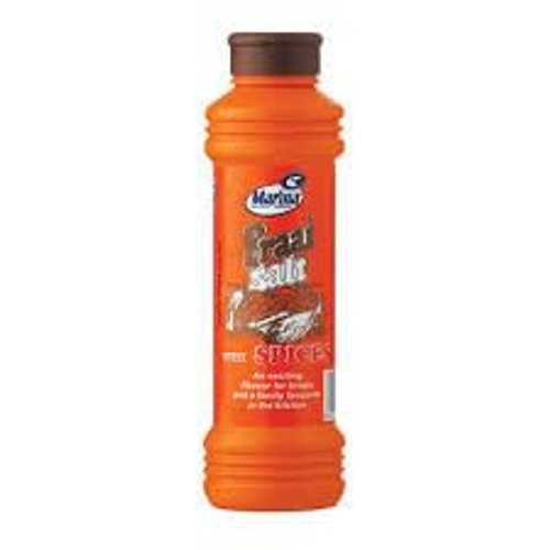 WELKOM USA WELKOM Famous Spoon + Marina Original Braai Salt_14.10薬局衡オンス/400g_2 Pack