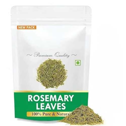 Generic Dry Rosemary Leaves 100% Natural (200 gm) Herbal Tea For Hair Growth