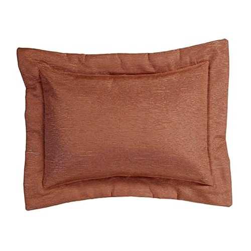 Thomasville La Selva Natural Paprika Breakfast Pillow