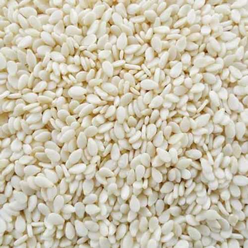 AYURVEM HERBS 400gram Sesame Seed Powder/White Til Powder