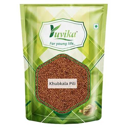 Generic ATS Khubkala PILI - Sisymbrium Irio Linn. - Hedge Mustard Yellow (100 Grams)