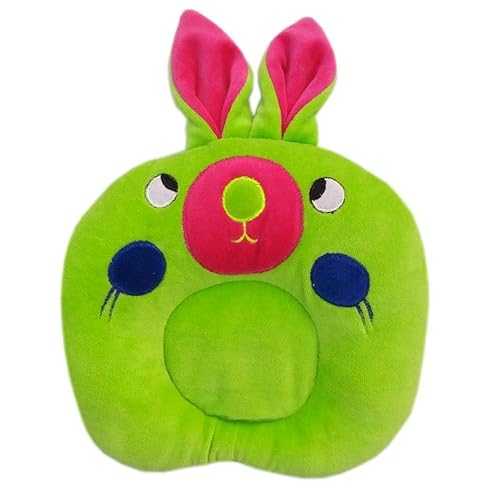 Generic Mustard Seed/Rai Pillow for Easy Washing Colour : Green