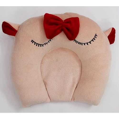Generic Mustard Seed Pillow (Peach)