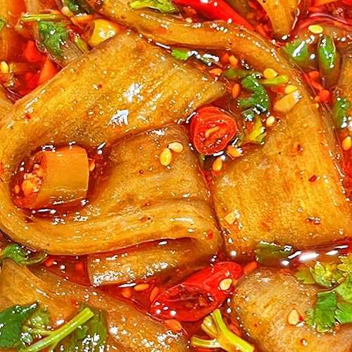 TJBXWPY Sweet Potato Glass Noodles,Chinese Glass Noodle,Vermicelli, Fat-free and Gluten-free, Wide Noodles for Hot Pot, Soup, 8.8薬局衡オンス (250g) Pack of 5