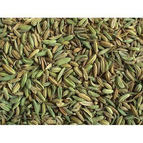 Chef Cherie Fennel Seed (Whole) インチ a 5 Pound Plastic Bag Spice Specialists
