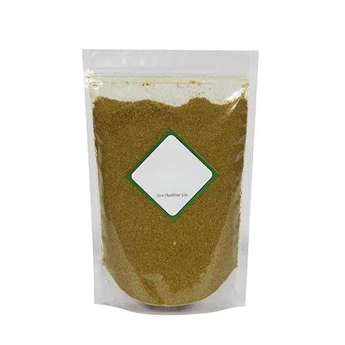 Generic Coriander Cumin Powder/Dhaniya Jeera Mix Powder/Dhania Jira Powder/Dhanajiru/Dhanajira - 250g