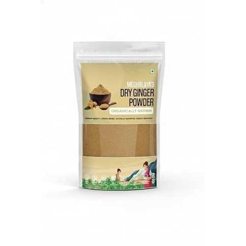 Generic Dried Ginger Powder High (2 to 3%) Gingerol / Adrak Saunth Powder / (Ginger, 100 gm)