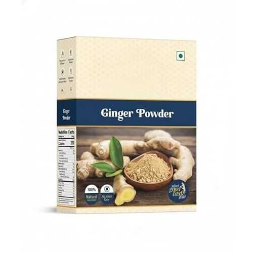 Generic Ginger Powder / Pure Veg / Healthy / Indian Spice, Perfect For Cooking, Baking, Smoothies and Teas - 50GM