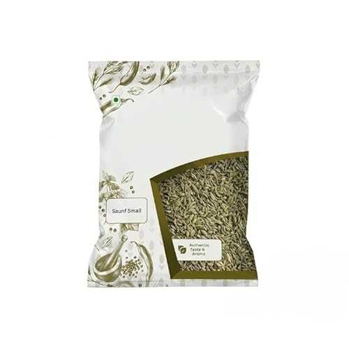 Generic Fennel (Saunf) Lucknow 100 gm